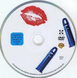 Kiss Kiss Bang Bang