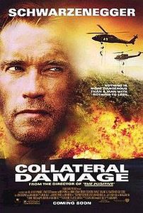Collateral Damage