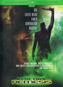 Star Trek: Nemesis