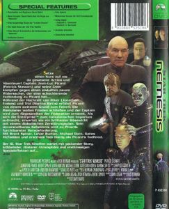 Star Trek: Nemesis
