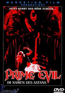 Prime Evil: Im Namen des Satans