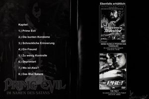 Prime Evil: Im Namen des Satans