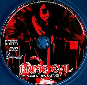 Prime Evil: Im Namen des Satans
