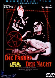 Die Farben der Nacht