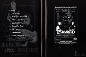 Die Farben der Nacht