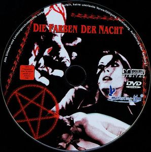 Die Farben der Nacht