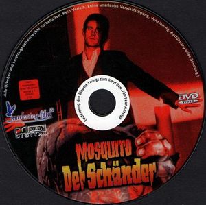 Mosquito der Schänder