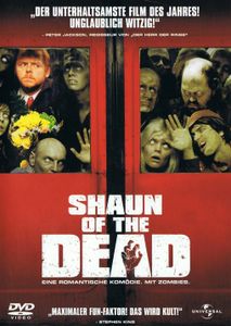 Shaun Of The Dead
