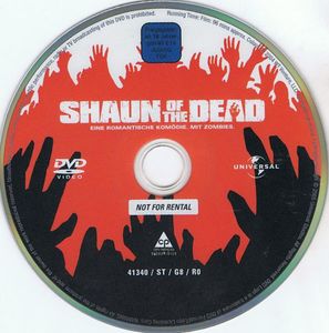 Shaun Of The Dead