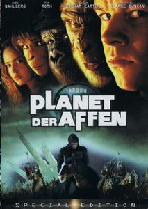 Planet Der Affen