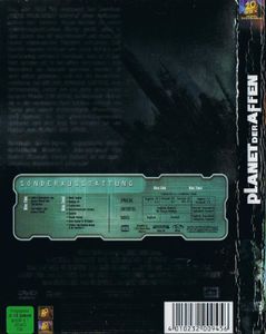 Planet Der Affen