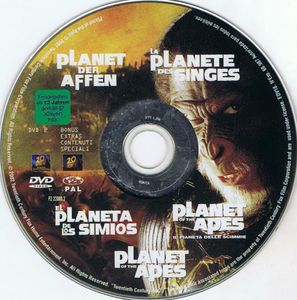 Planet Der Affen