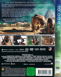 10.000 BC
