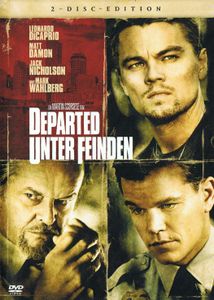Departed: Unter Feinden (2 Disc Edition)