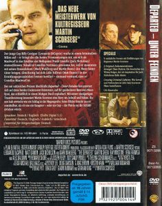 Departed: Unter Feinden (2 Disc Edition)