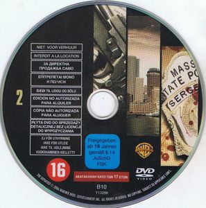 Departed: Unter Feinden (2 Disc Edition)
