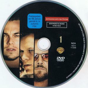 Departed: Unter Feinden (2 Disc Edition)