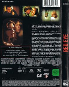 Red Eye