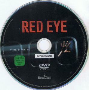 Red Eye
