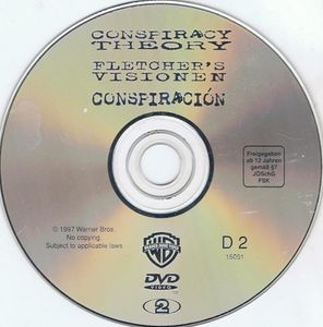 Fletcher's Visionen