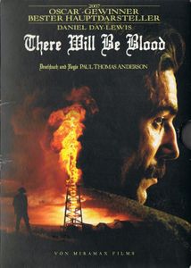 There Will Be Blood
