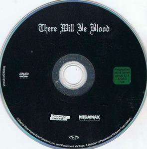 There Will Be Blood