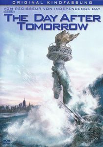 The Day After Tomorrow
