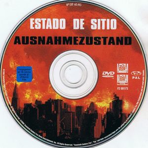 Ausnahmezustand
