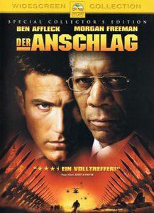 Der Anschlag (Special Collector's Edition)