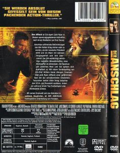 Der Anschlag (Special Collector's Edition)