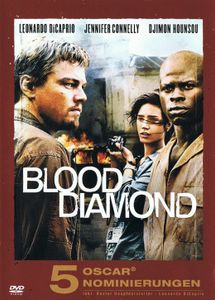 Blood Diamond