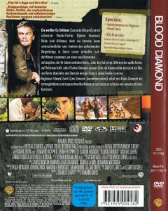 Blood Diamond