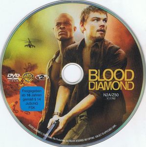Blood Diamond