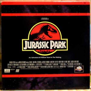 Jurassic Park