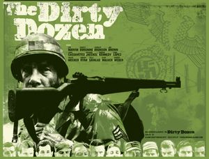 The Dirty Dozen