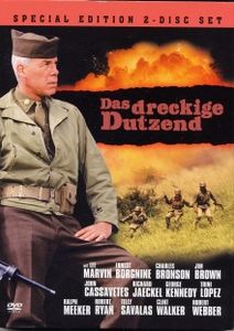 Das dreckige Dutzend