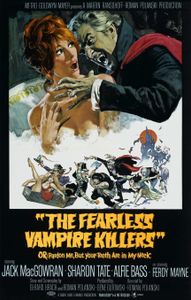 Dance of the Vampires