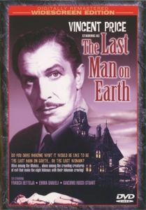 The Last Man On Earth