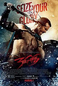 300: Rise Of An Empire