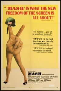 M•A•S•H
