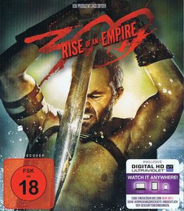 300: Rise Of An Empire