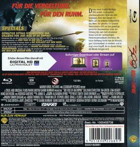 300: Rise Of An Empire