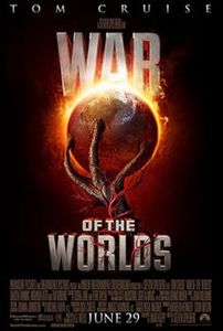 War Of The Worlds