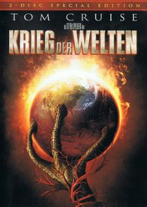 Krieg Der Welten