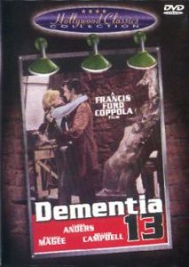 Dementia 13