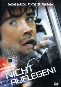 Nicht Auflegen!