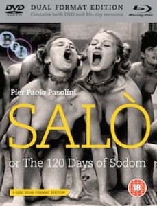 Salò, or the 120 Days of Sodom