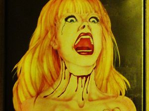 Die Screaming Marianne