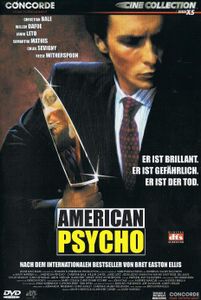 American Psycho