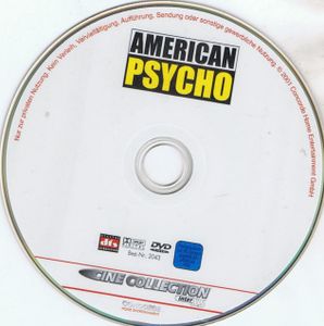 American Psycho
